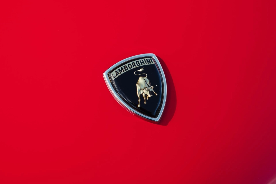 Lamborghini 400 GT 2+2 Touring 1968 22
