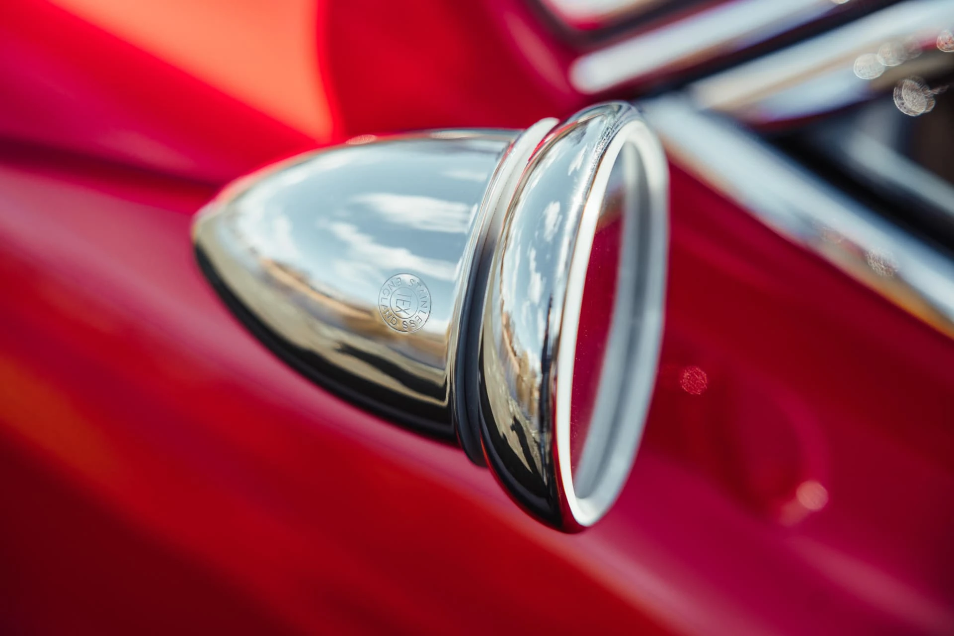 Lamborghini 400 GT 2+2 Touring 1968 23