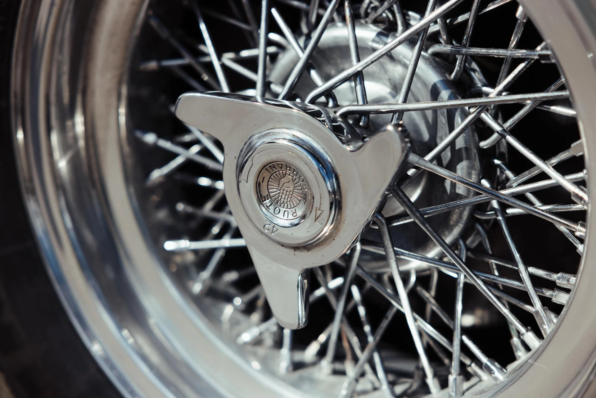 Lamborghini 400 GT 2+2 Touring 1968 30