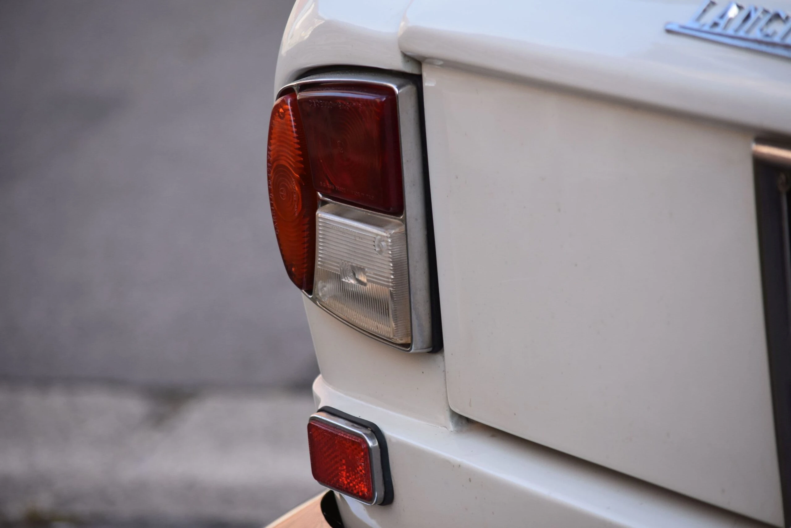 Lancia Flavia Convertible Vignale 1962 21