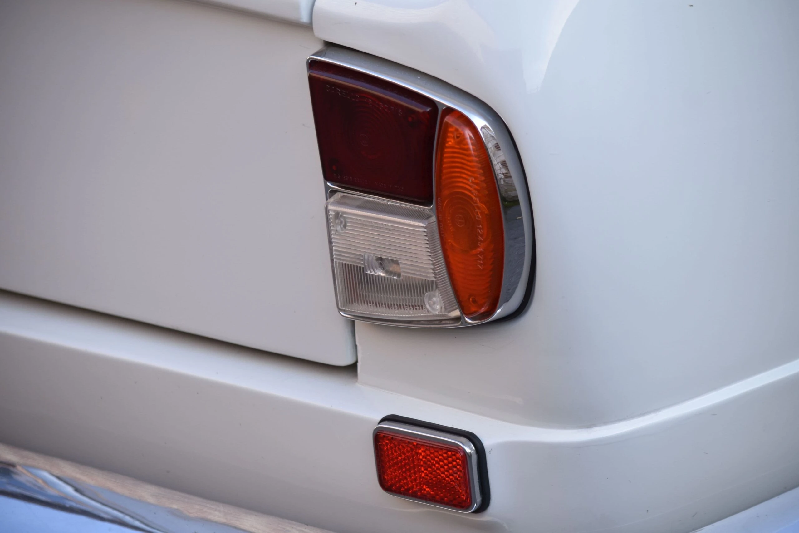 Lancia Flavia Convertible Vignale 1962 23
