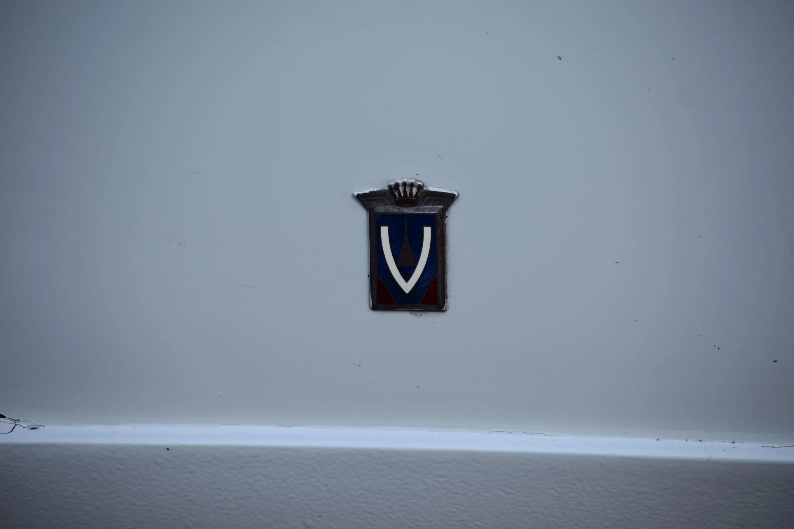 Lancia Flavia Convertible Vignale 1962 25