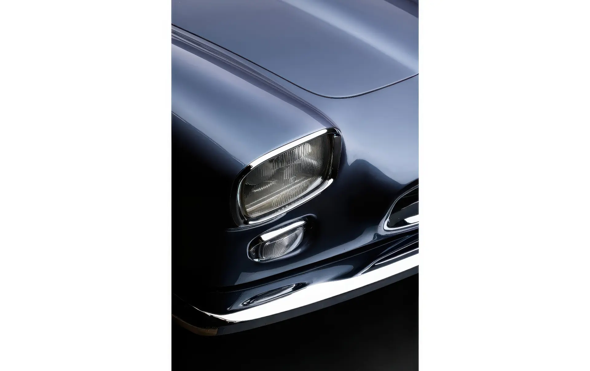 Maserati 5000 GT 060 (Frua) - 1962-09