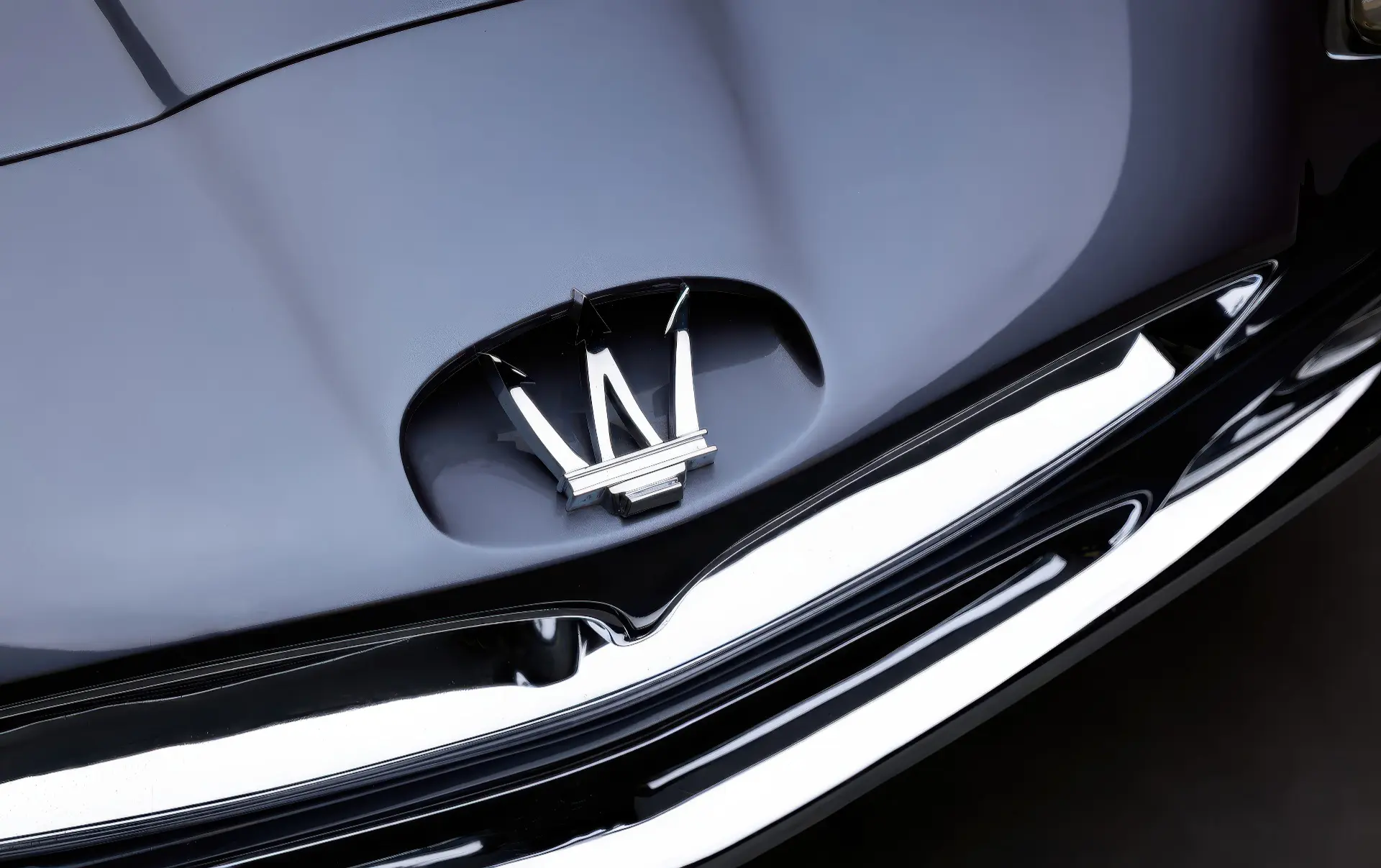 Maserati 5000 GT 060 (Frua) - 1962-10