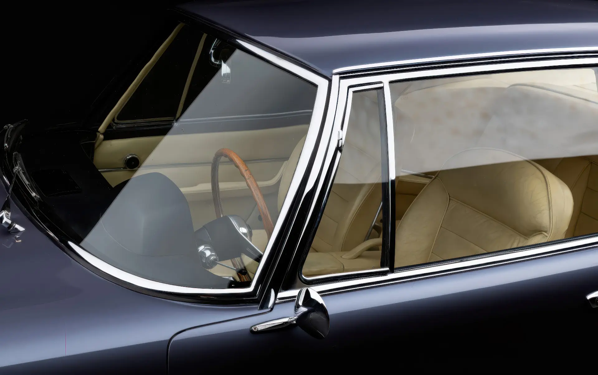 Maserati 5000 GT 060 (Frua) - 1962-16