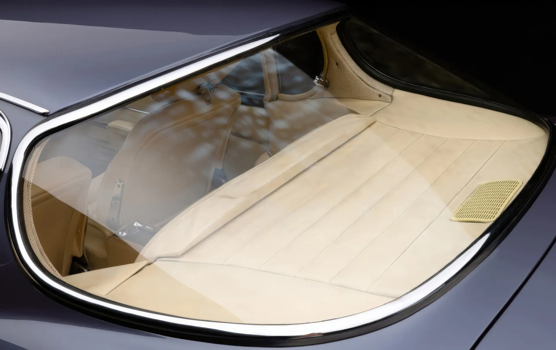 Maserati 5000 GT 060 (Frua) - 1962-18