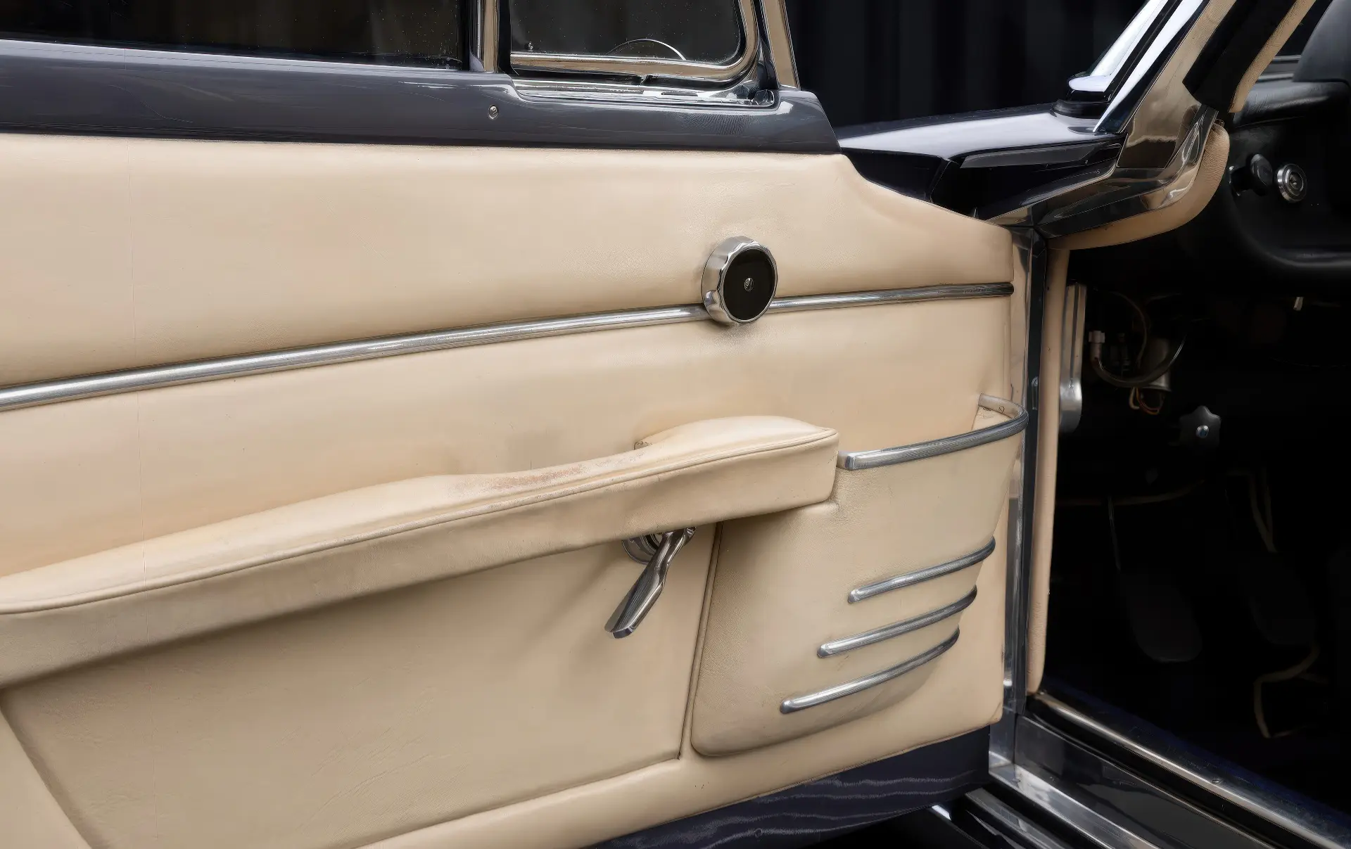 Maserati 5000 GT 060 (Frua) - 1962-24