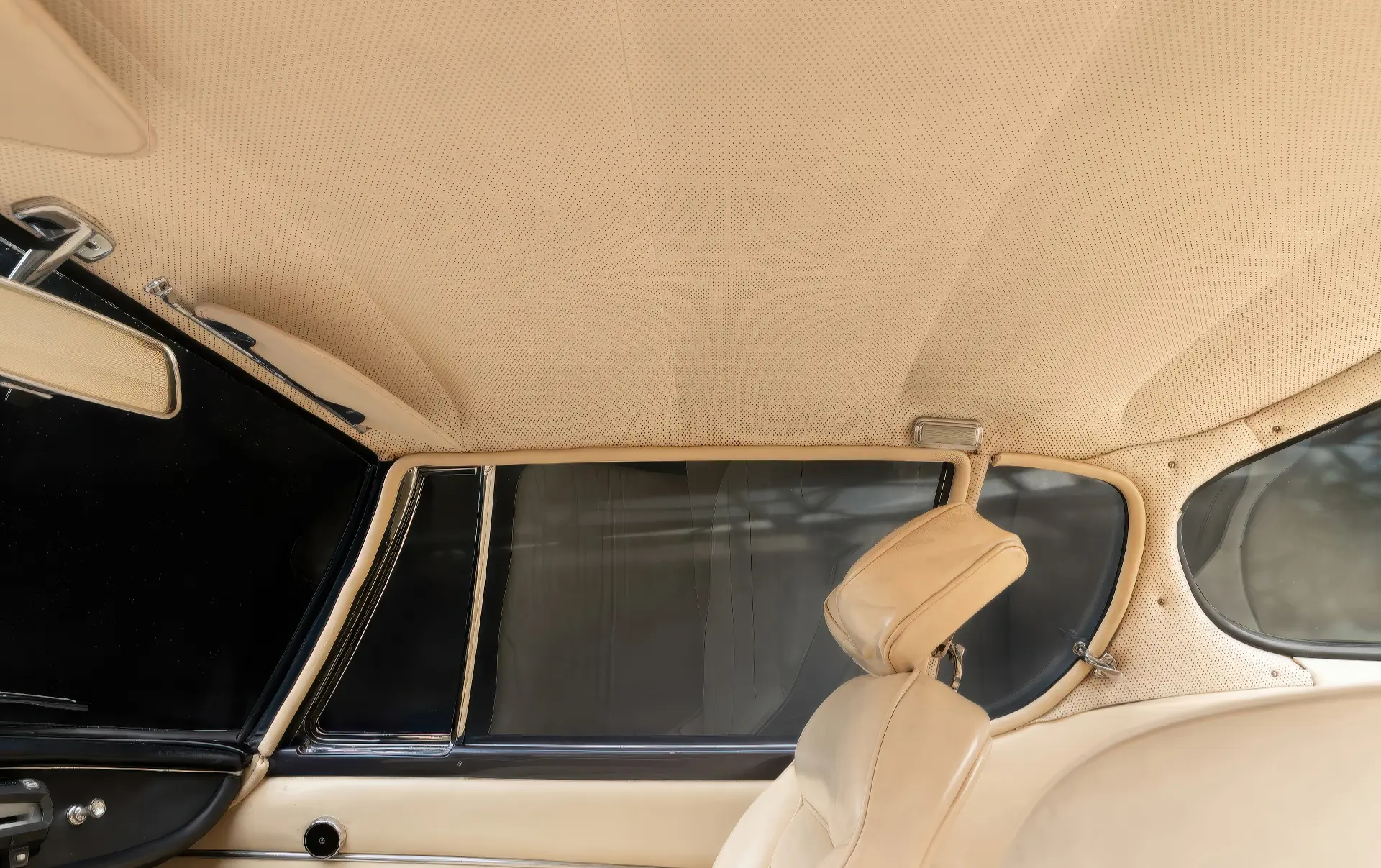 Maserati 5000 GT 060 (Frua) - 1962-26