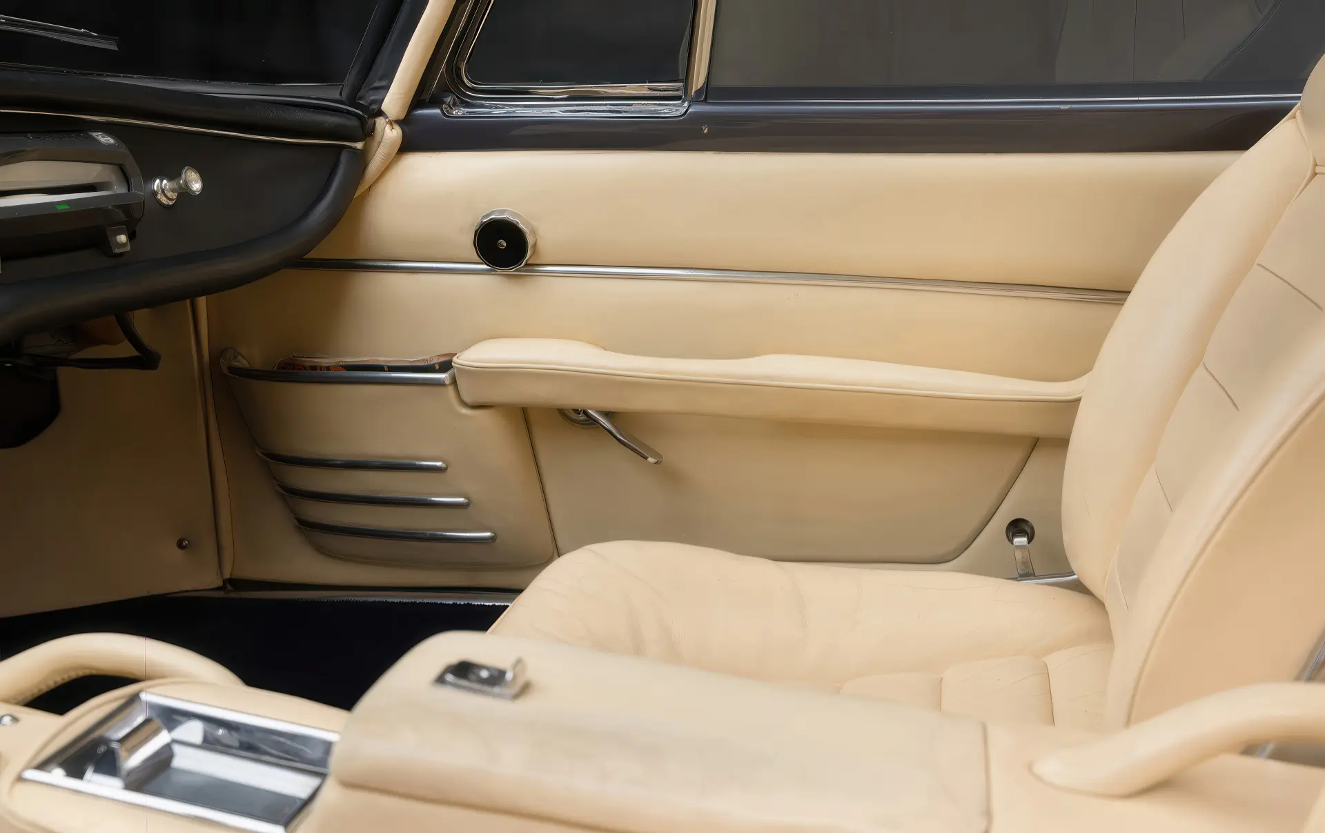 Maserati 5000 GT 060 (Frua) - 1962-28