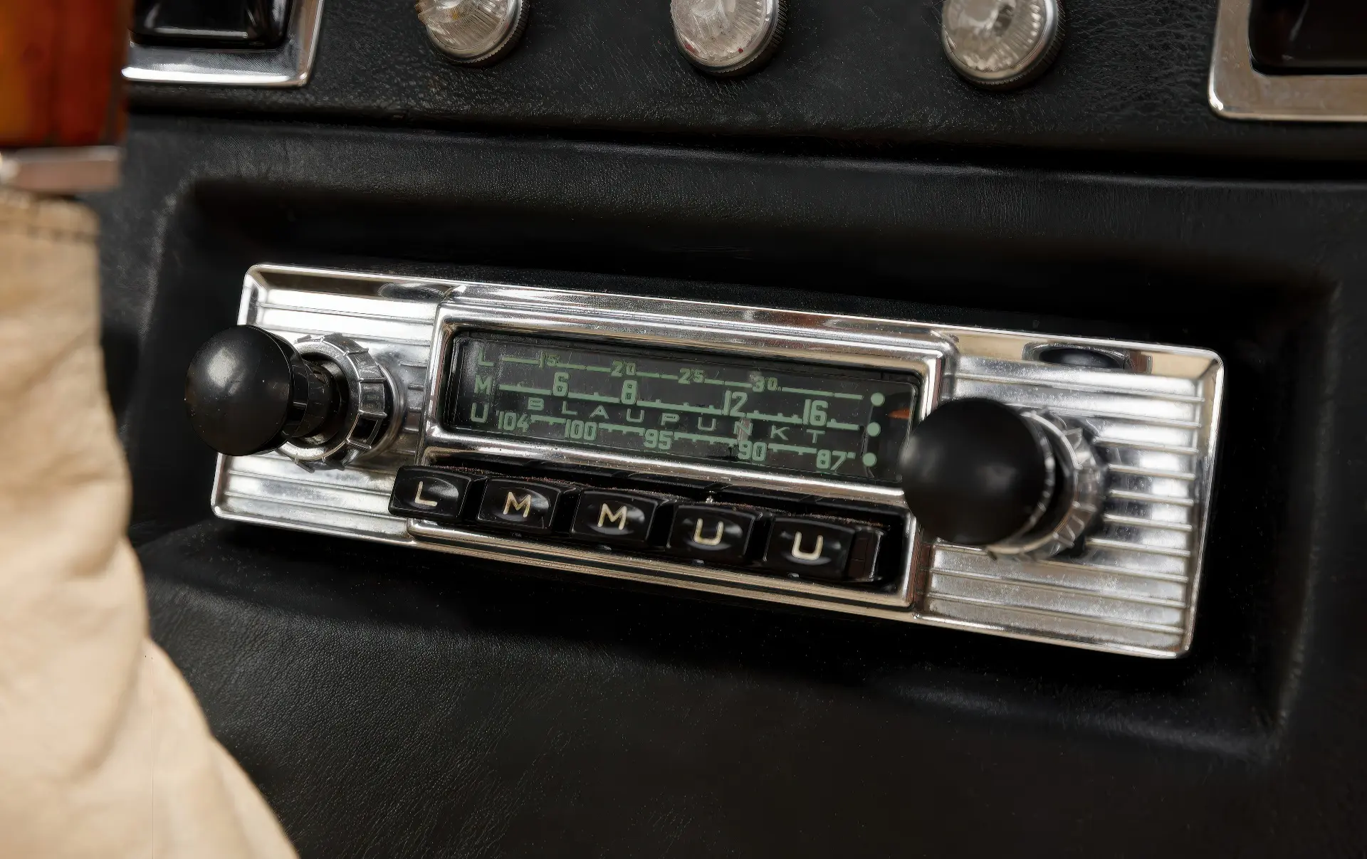 Maserati 5000 GT 060 (Frua) - 1962-34