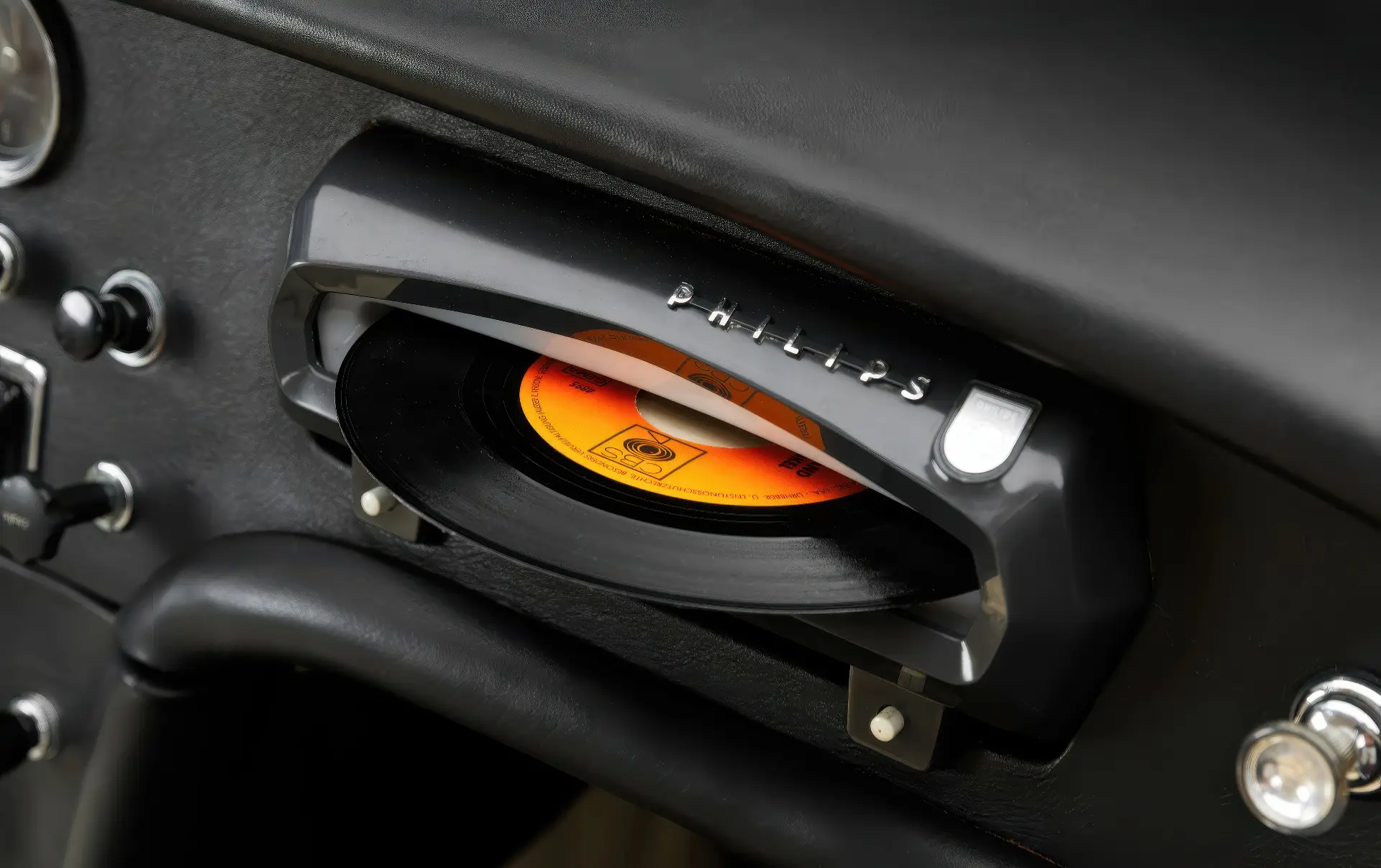 Maserati 5000 GT 060 (Frua) - 1962-35