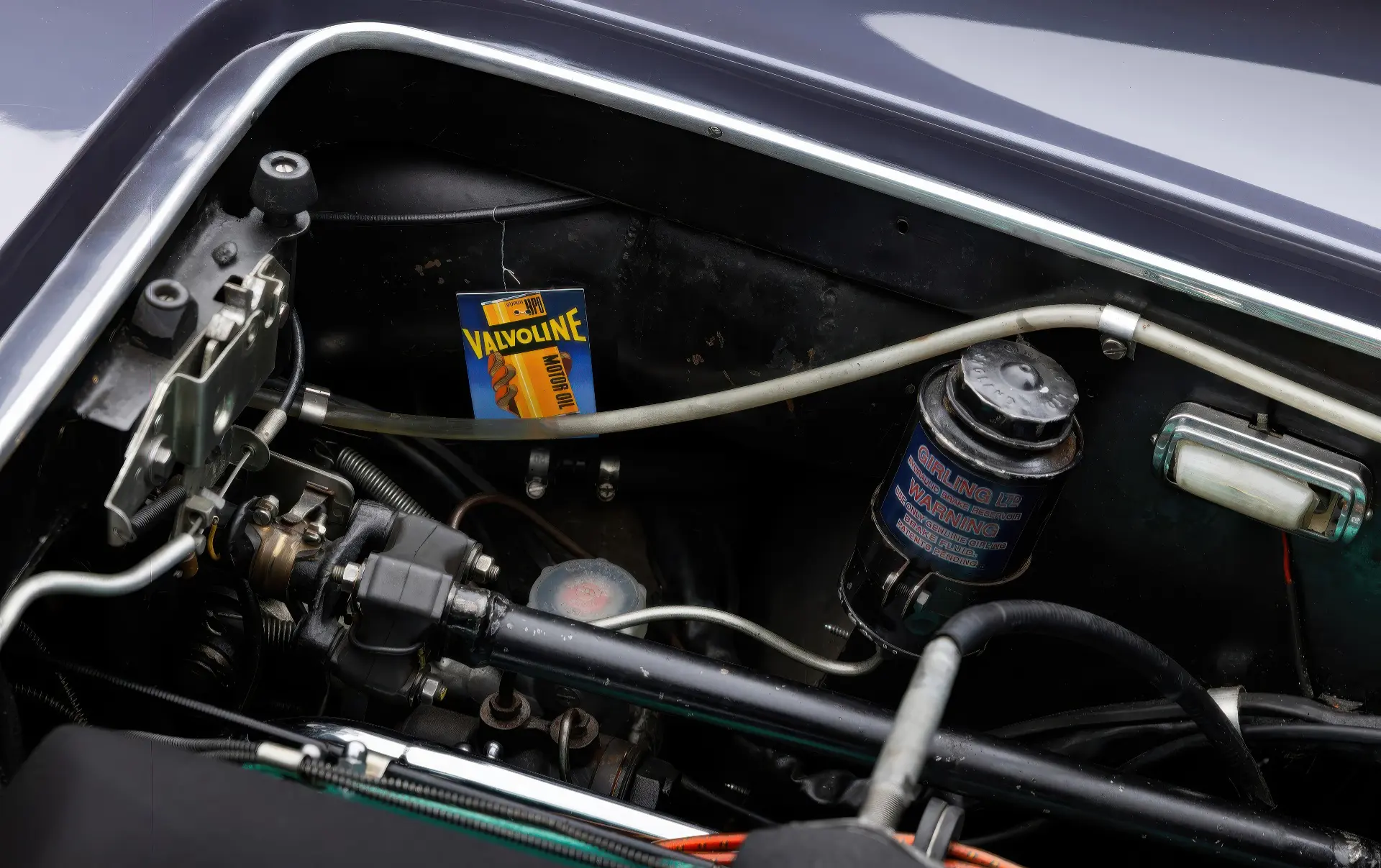 Maserati 5000 GT 060 (Frua) - 1962-47