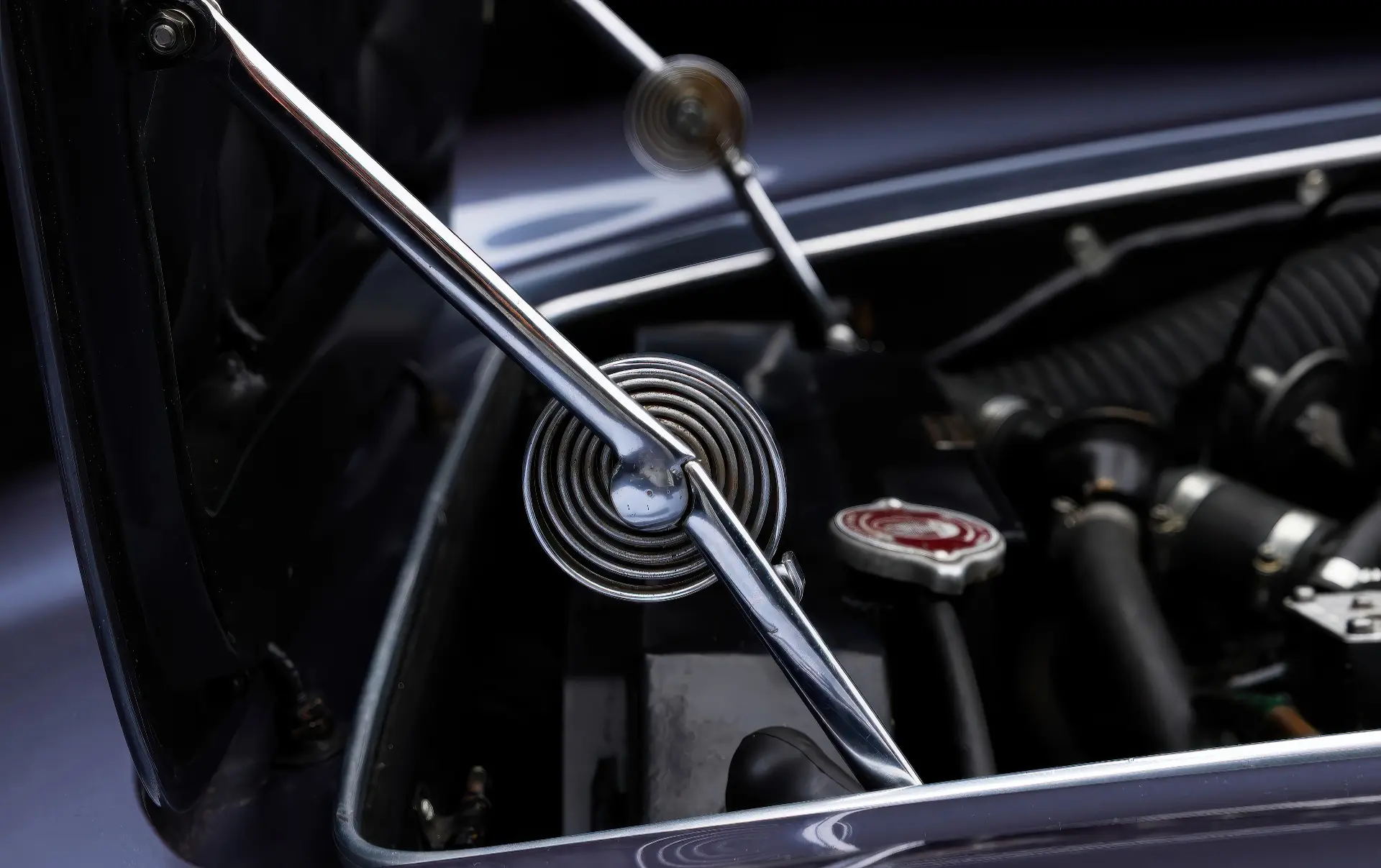 Maserati 5000 GT 060 (Frua) - 1962-51