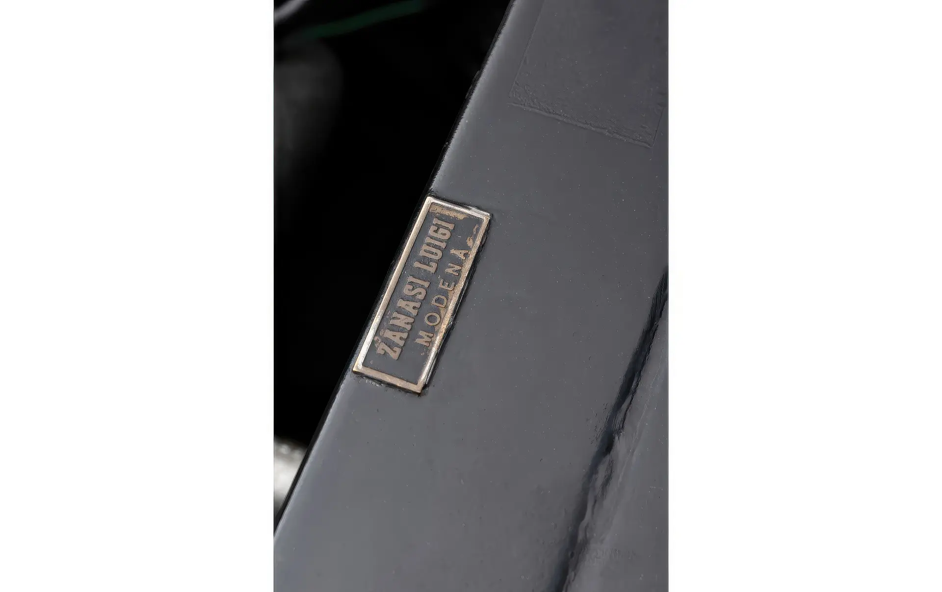 Maserati 5000 GT 060 (Frua) - 1962-52