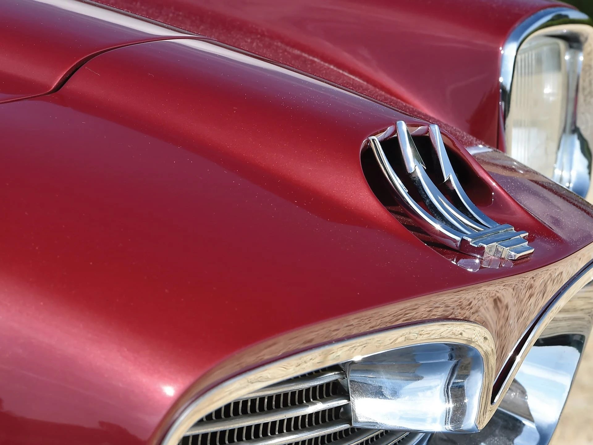 Maserati 5000 GT Frua 1963 18