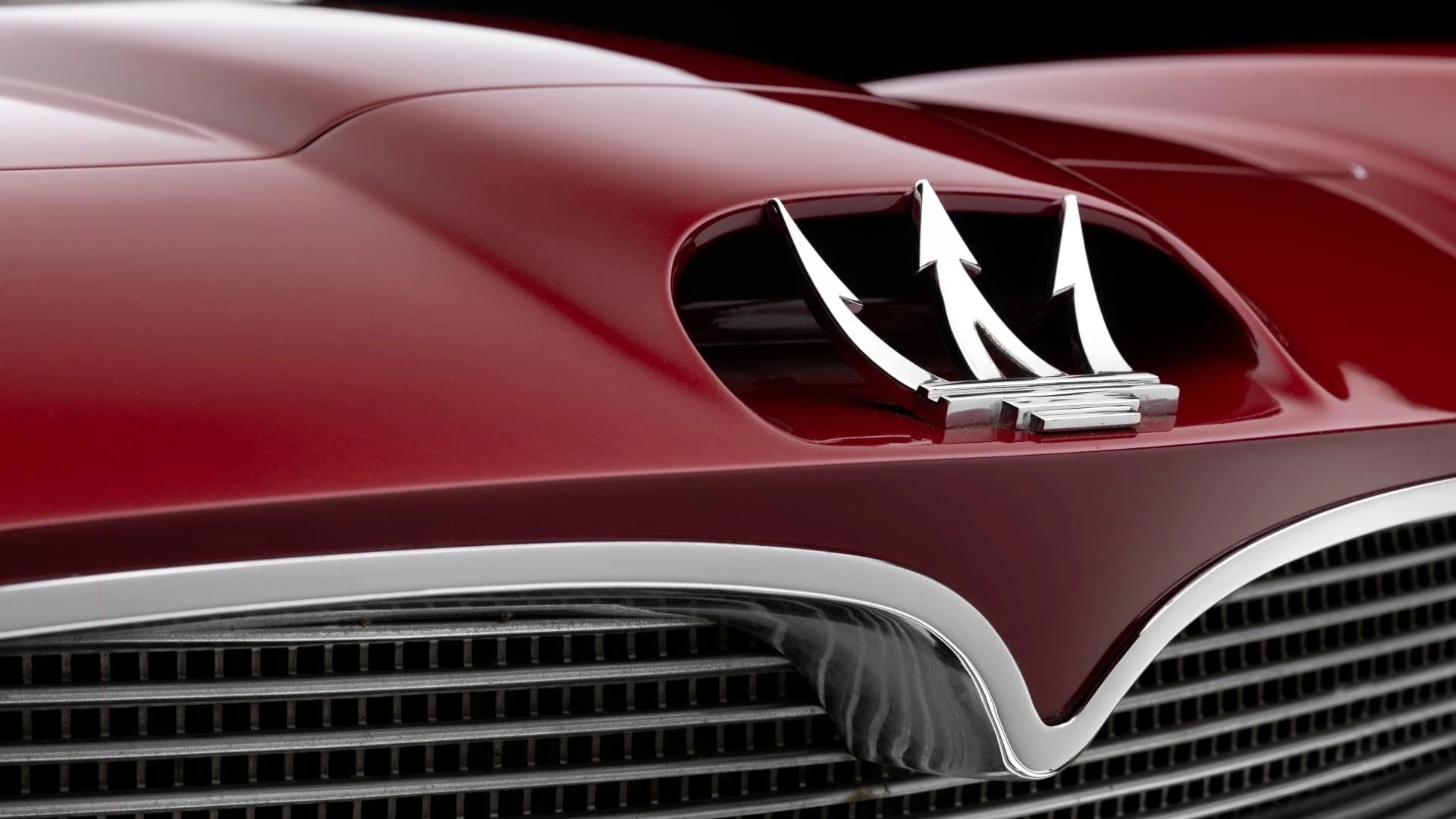 Maserati 5000 GT Frua 1963 26