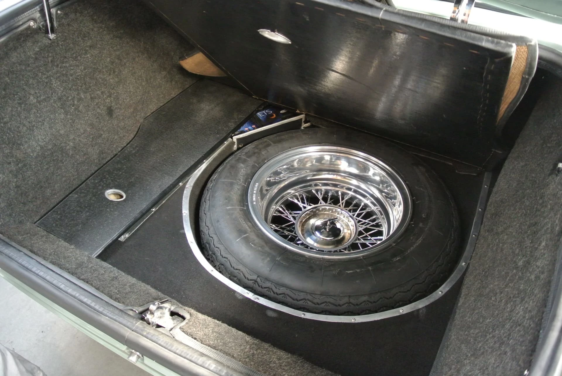 Maserati Mexico 4,7 litres coupé 1968 29