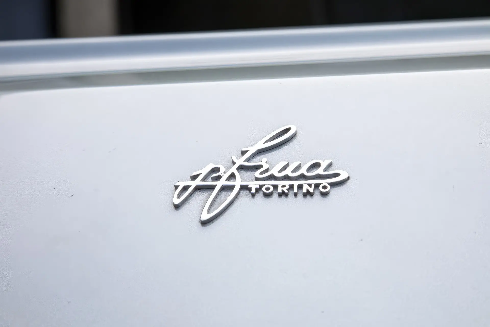 Maserati Mexico 4700 coupé (Frua) - 1968-03