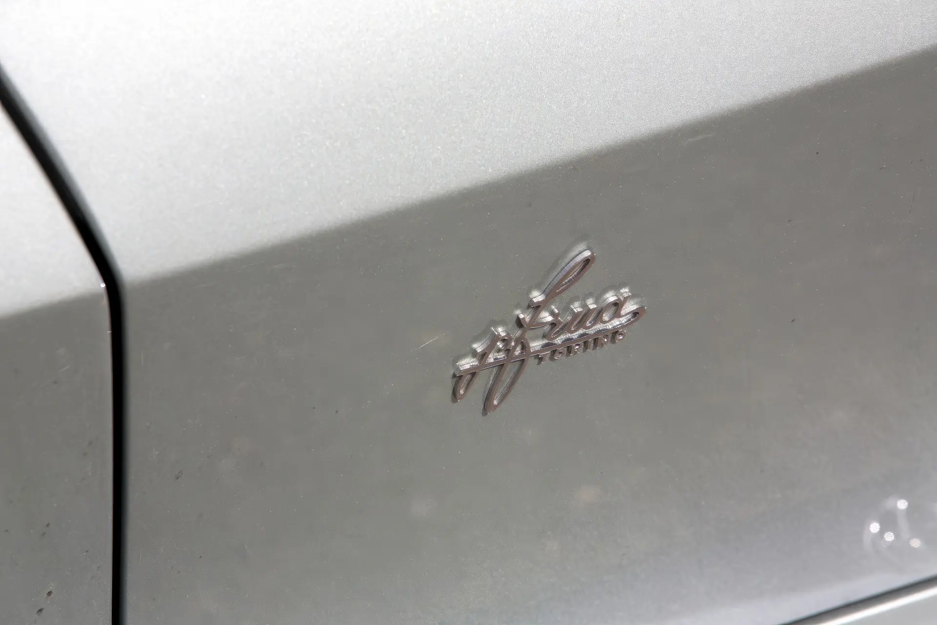 Maserati Mexico 4700 coupé (Frua) - 1968-10