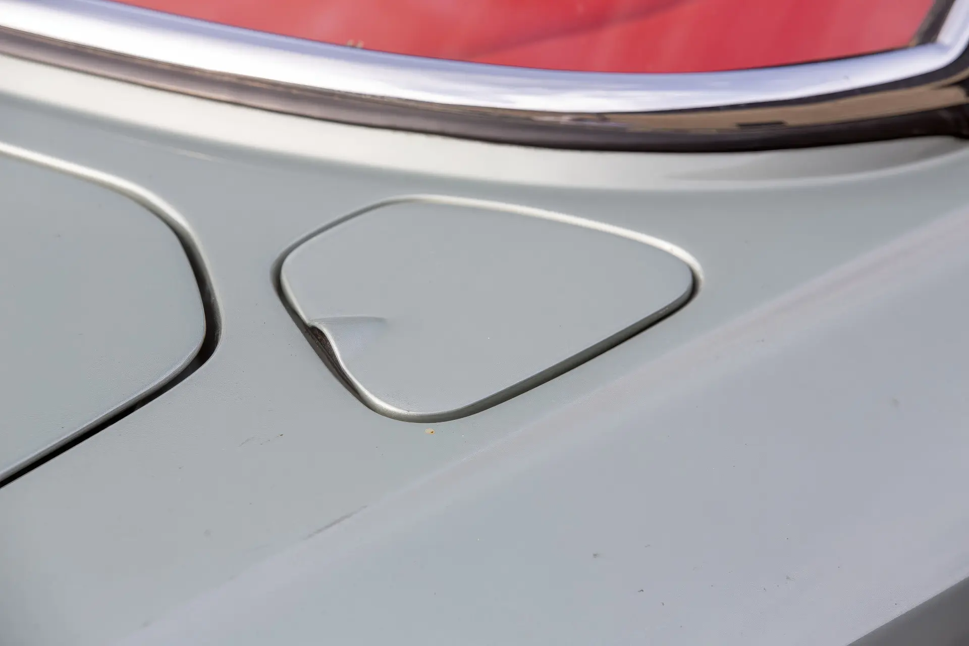 Maserati Mexico 4700 coupé (Frua) - 1968-13