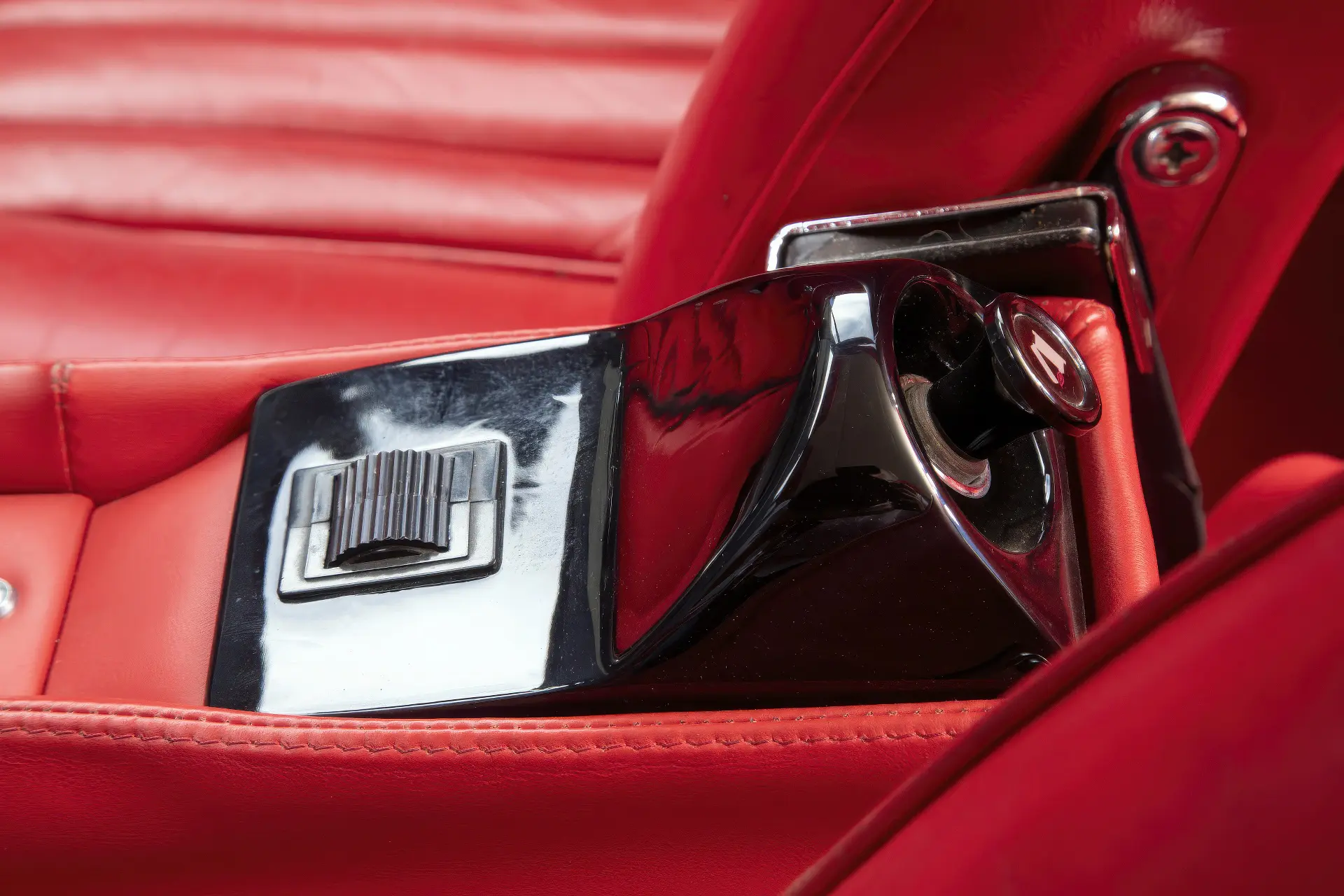 Maserati Mexico 4700 coupé (Frua) - 1968-20