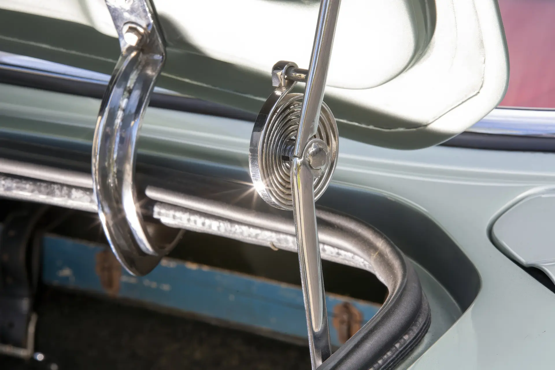 Maserati Mexico 4700 coupé (Frua) - 1968-28