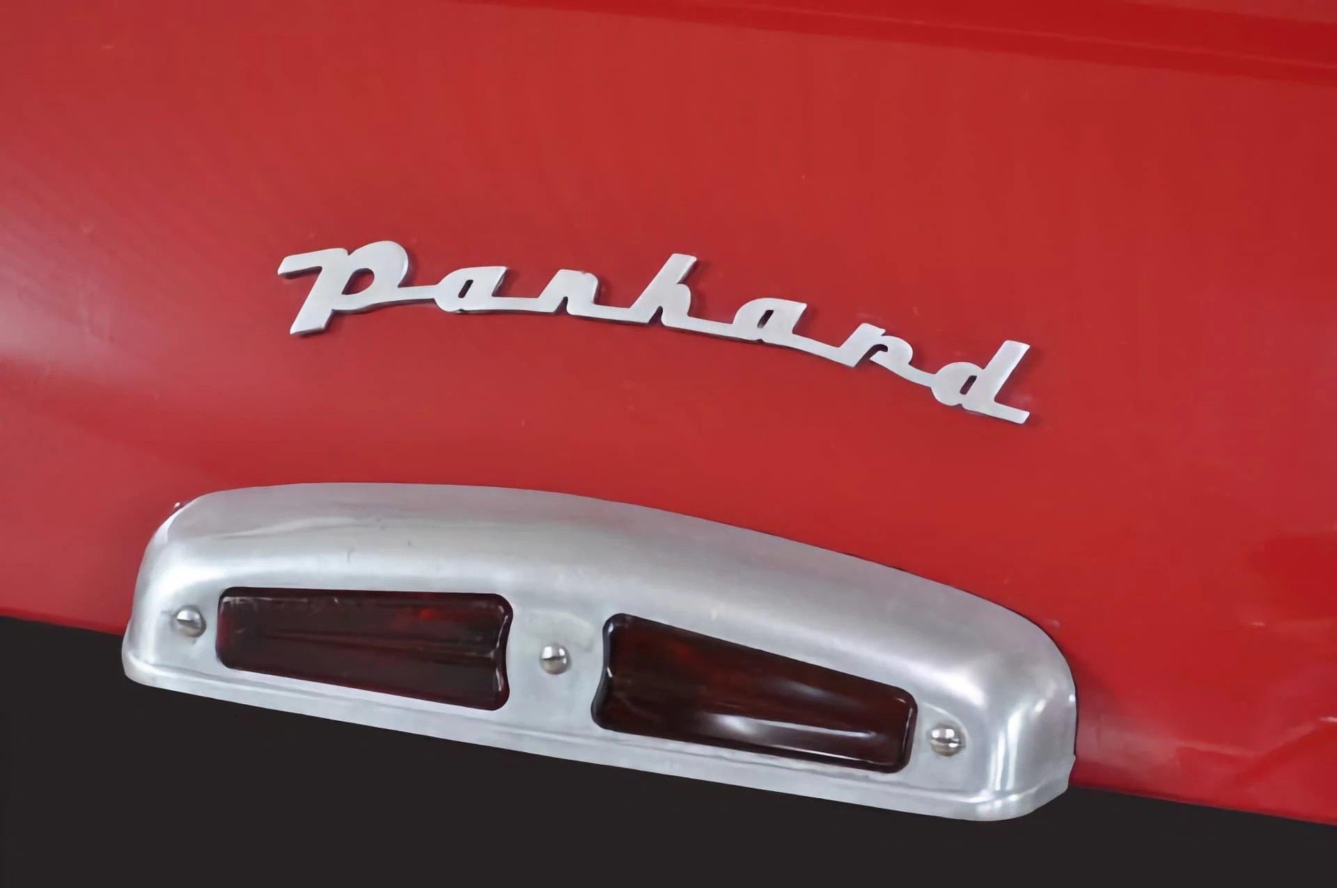 Panhard Dyna X87 Junior Roadster 1953 12