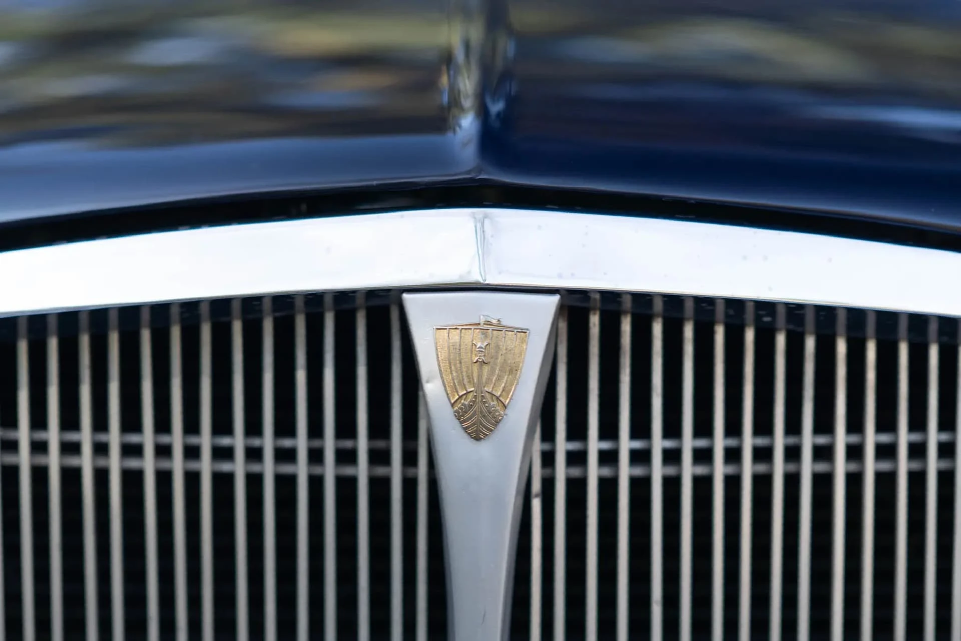 Rover P5B 3.5 Coupe 1970 11