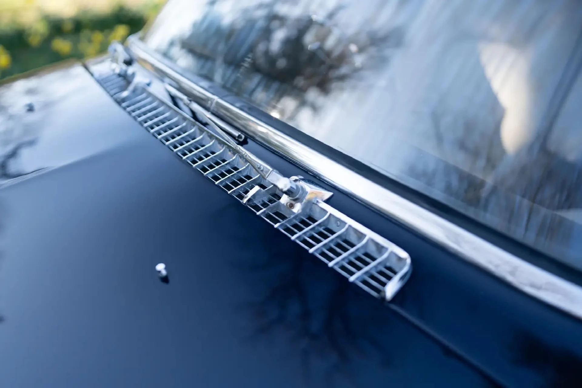 Rover P5B 3.5 Coupe 1970 14