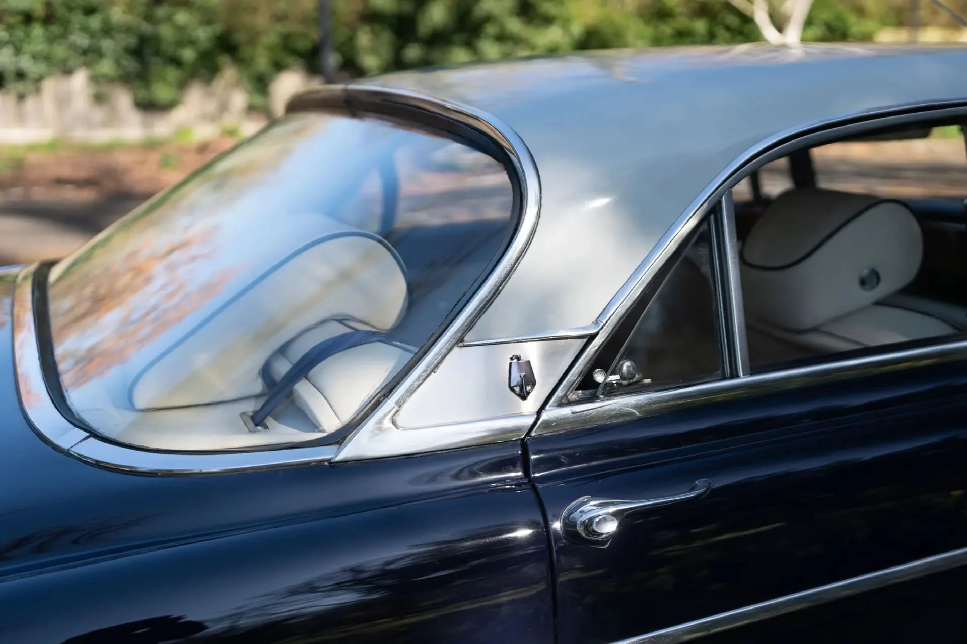 Rover P5B 3.5 Coupe 1970 17