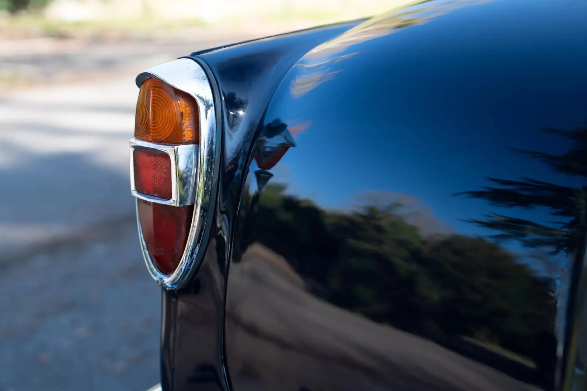 Rover P5B 3.5 Coupe 1970 22