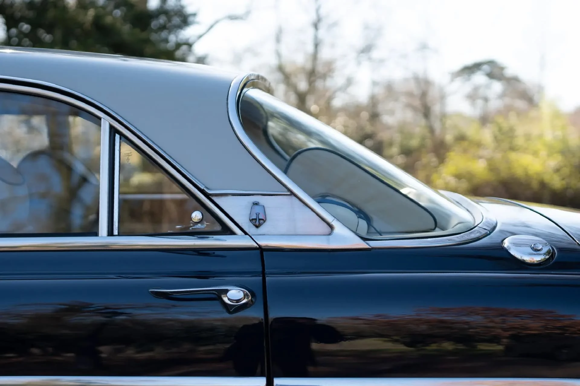 Rover P5B 3.5 Coupe 1970 25