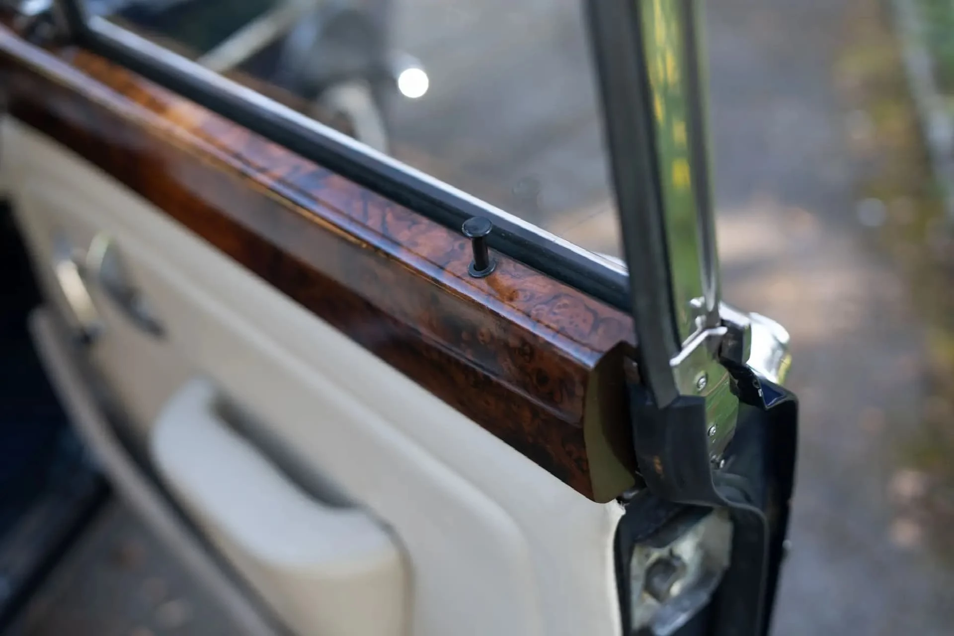 Rover P5B 3.5 Coupe 1970 26