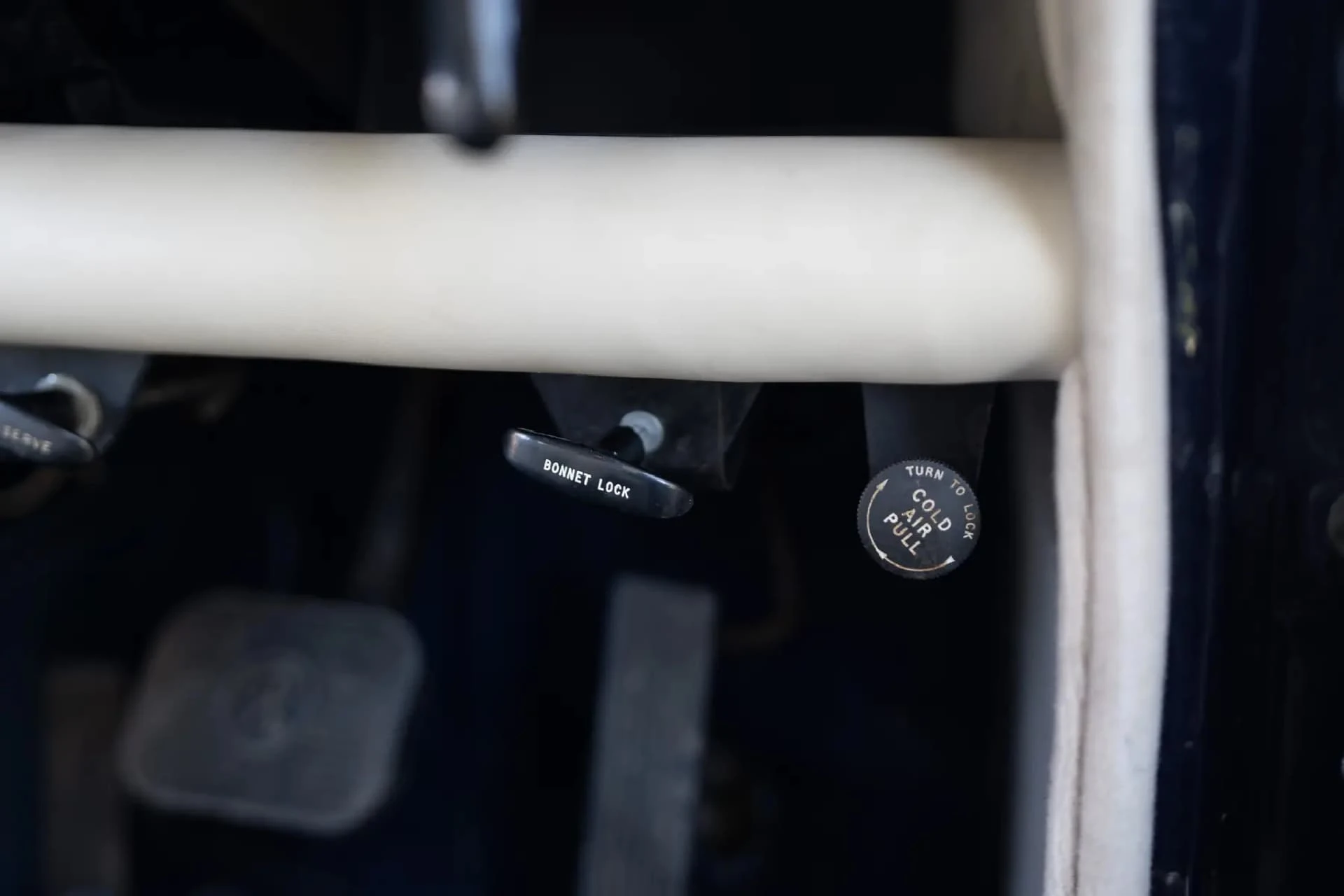 Rover P5B 3.5 Coupe 1970 28