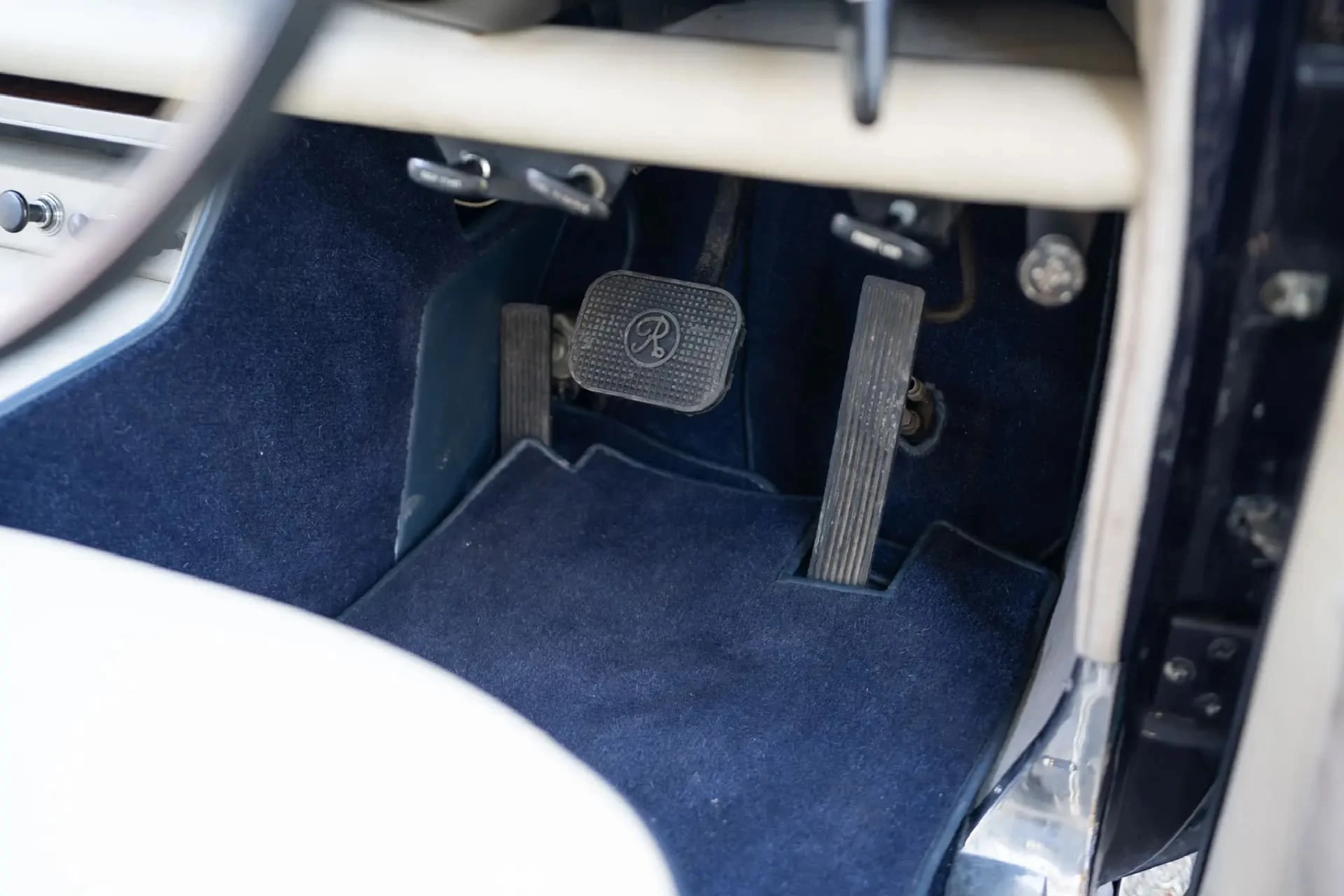 Rover P5B 3.5 Coupe 1970 29