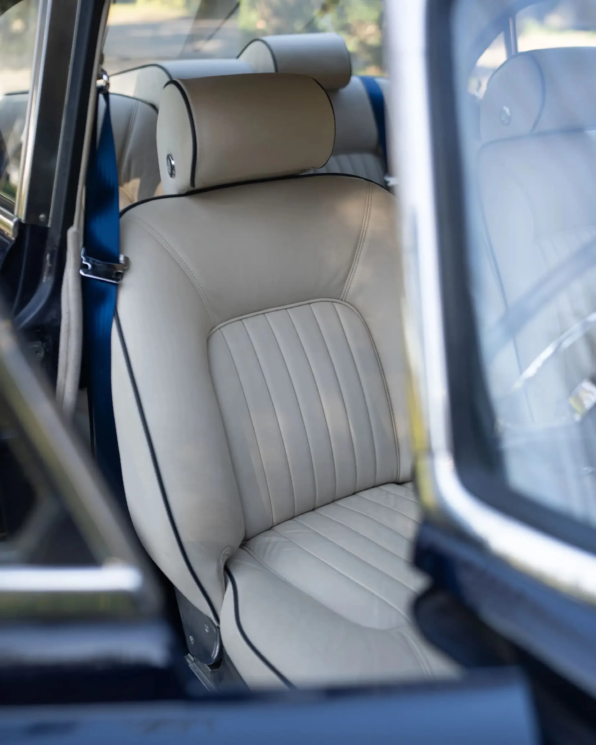 Rover P5B 3.5 Coupe 1970 31