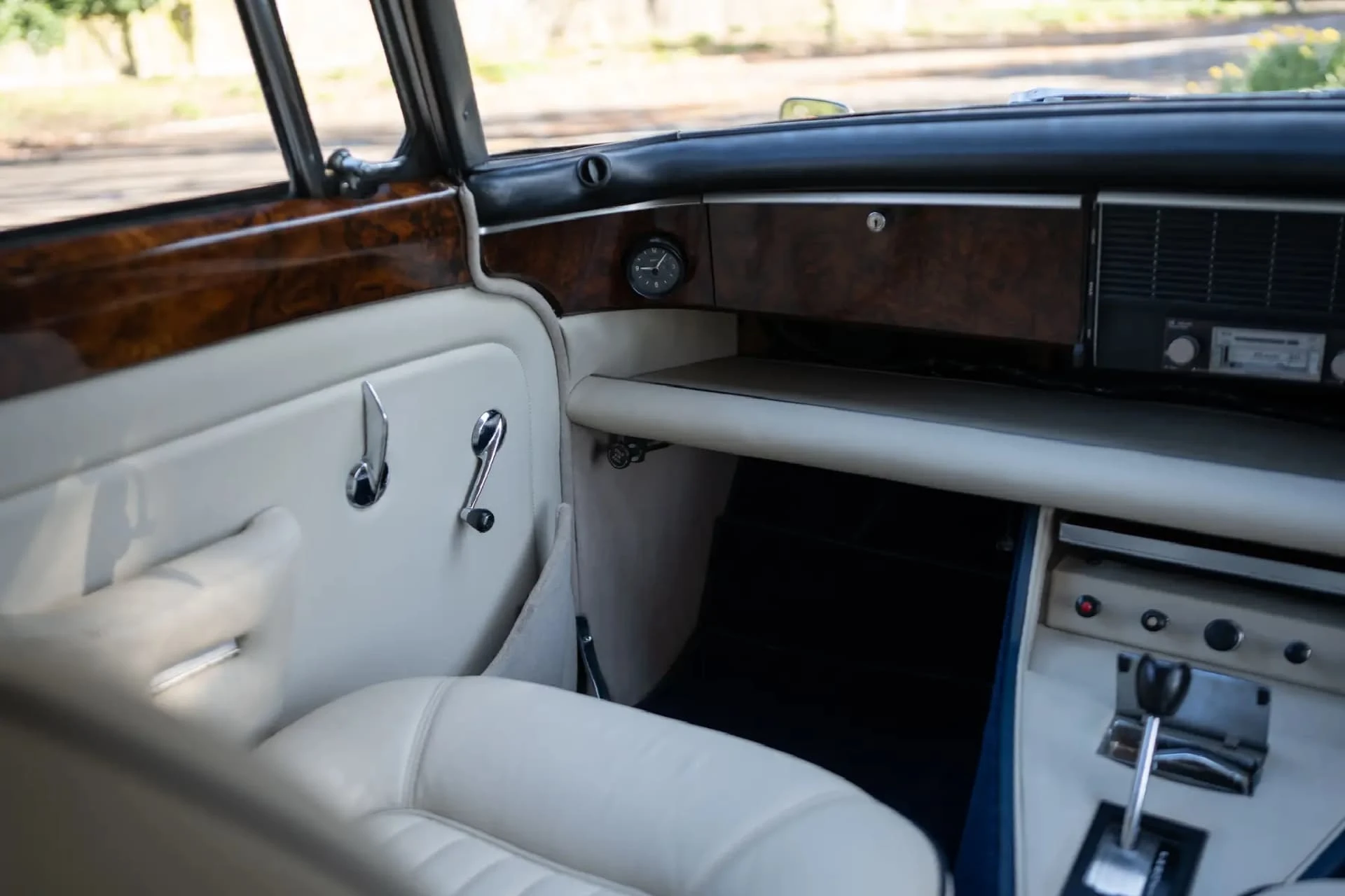 Rover P5B 3.5 Coupe 1970 41