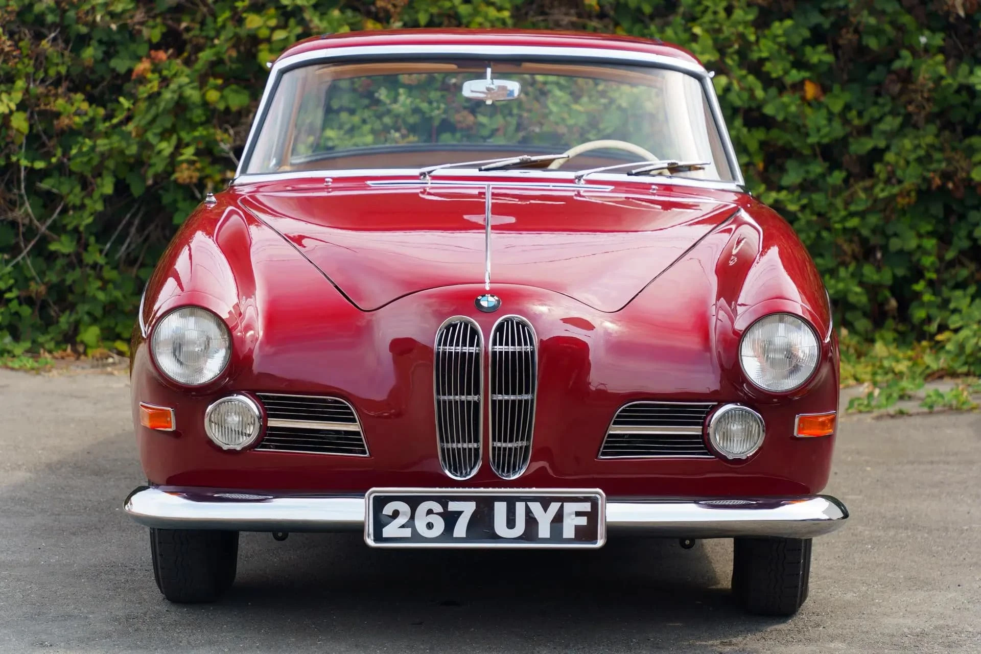 BMW 503 Coupe 1957 13