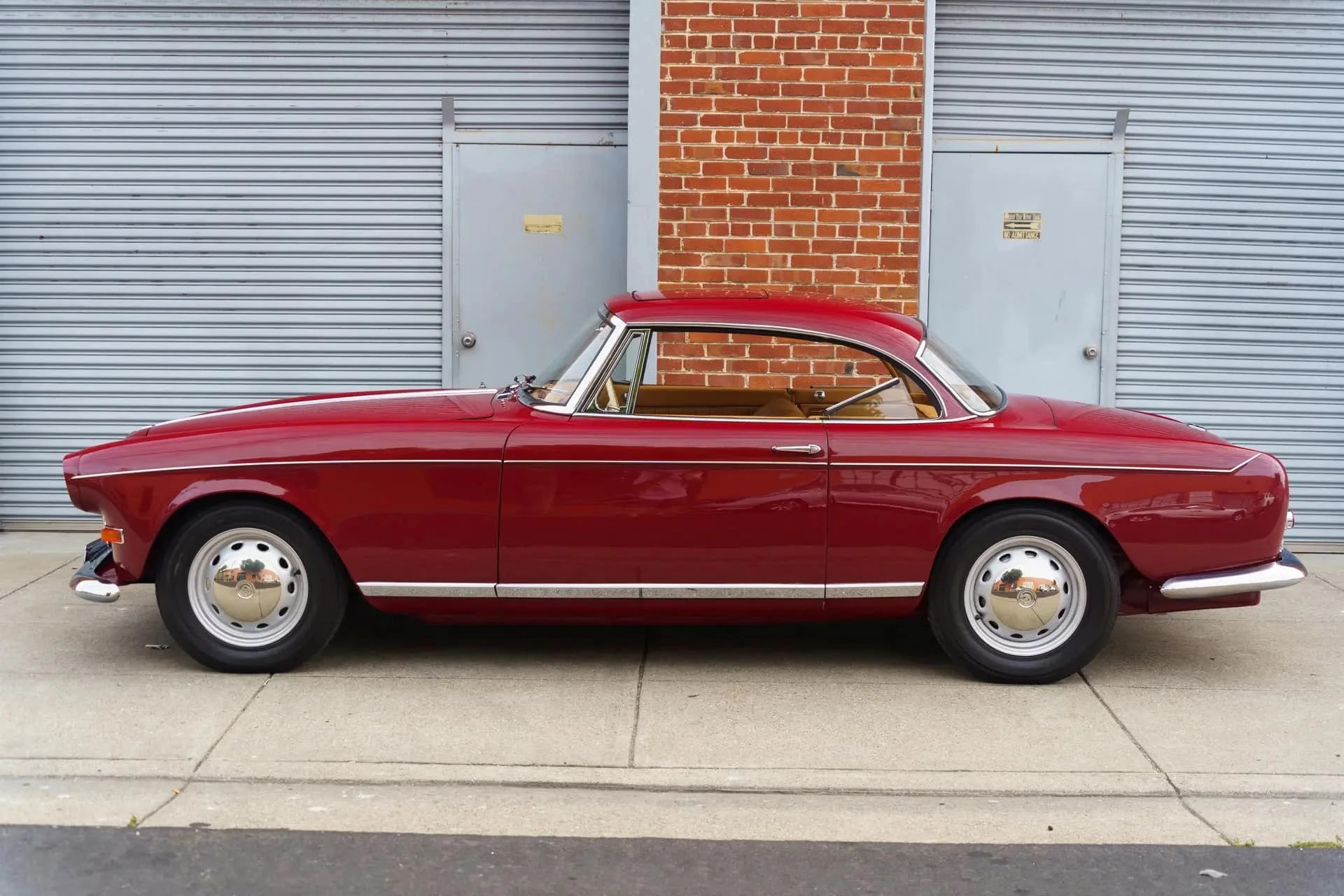 BMW 503 Coupe 1957 15