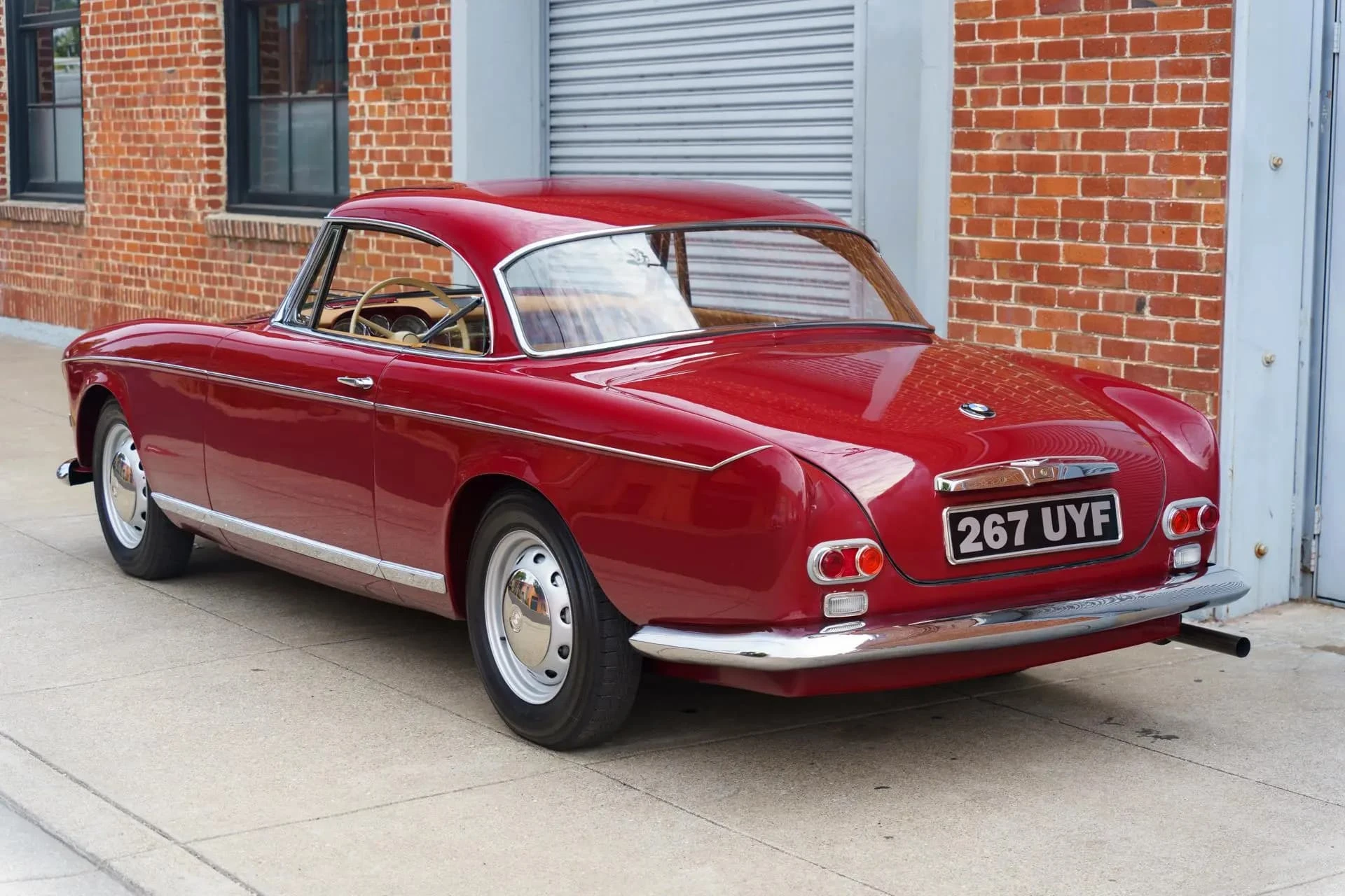 BMW 503 Coupe 1957 16