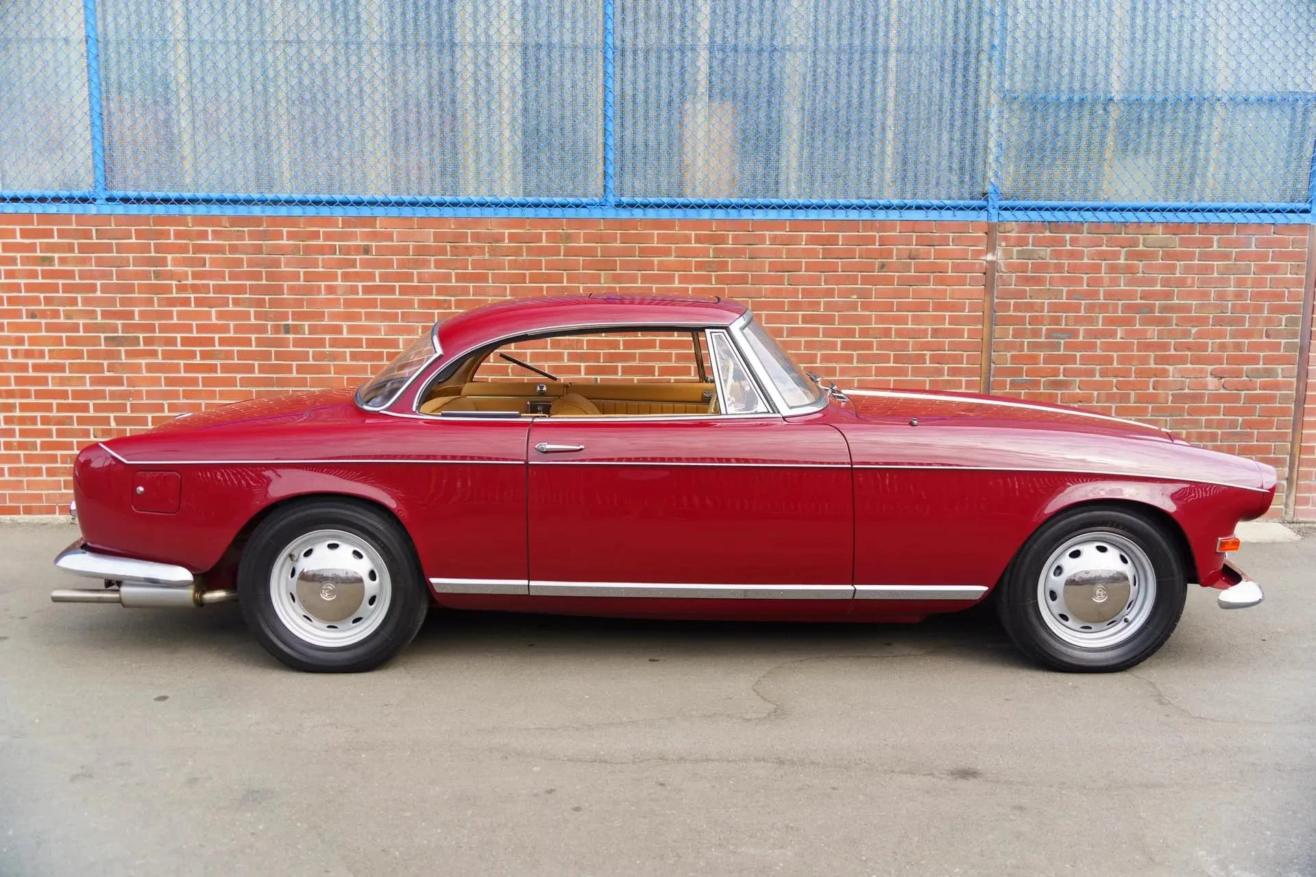 BMW 503 Coupe 1957 20