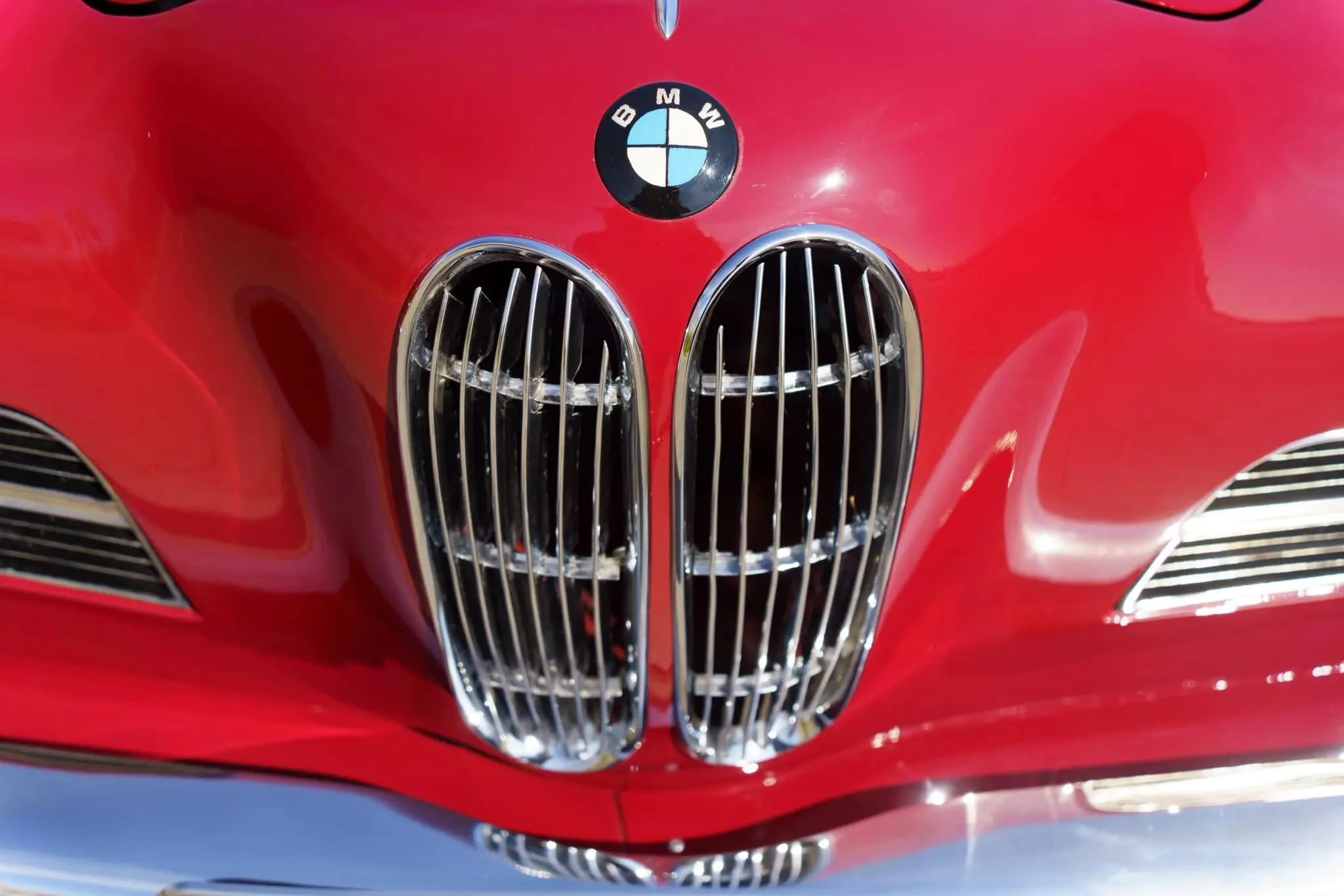 BMW 503 Coupe 1957 27