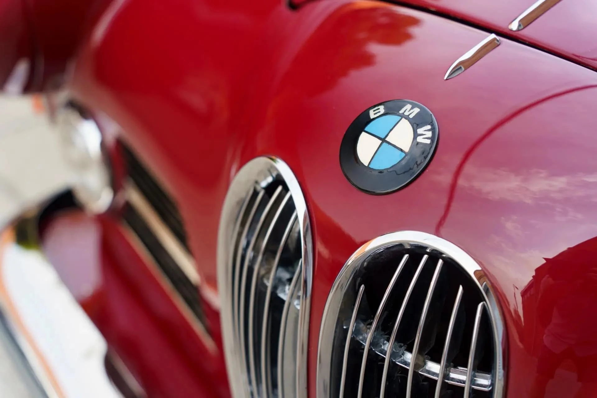 BMW 503 Coupe 1957 28