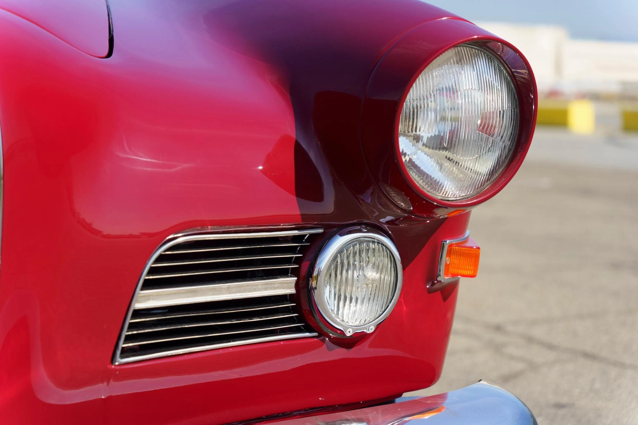 BMW 503 Coupe 1957 31