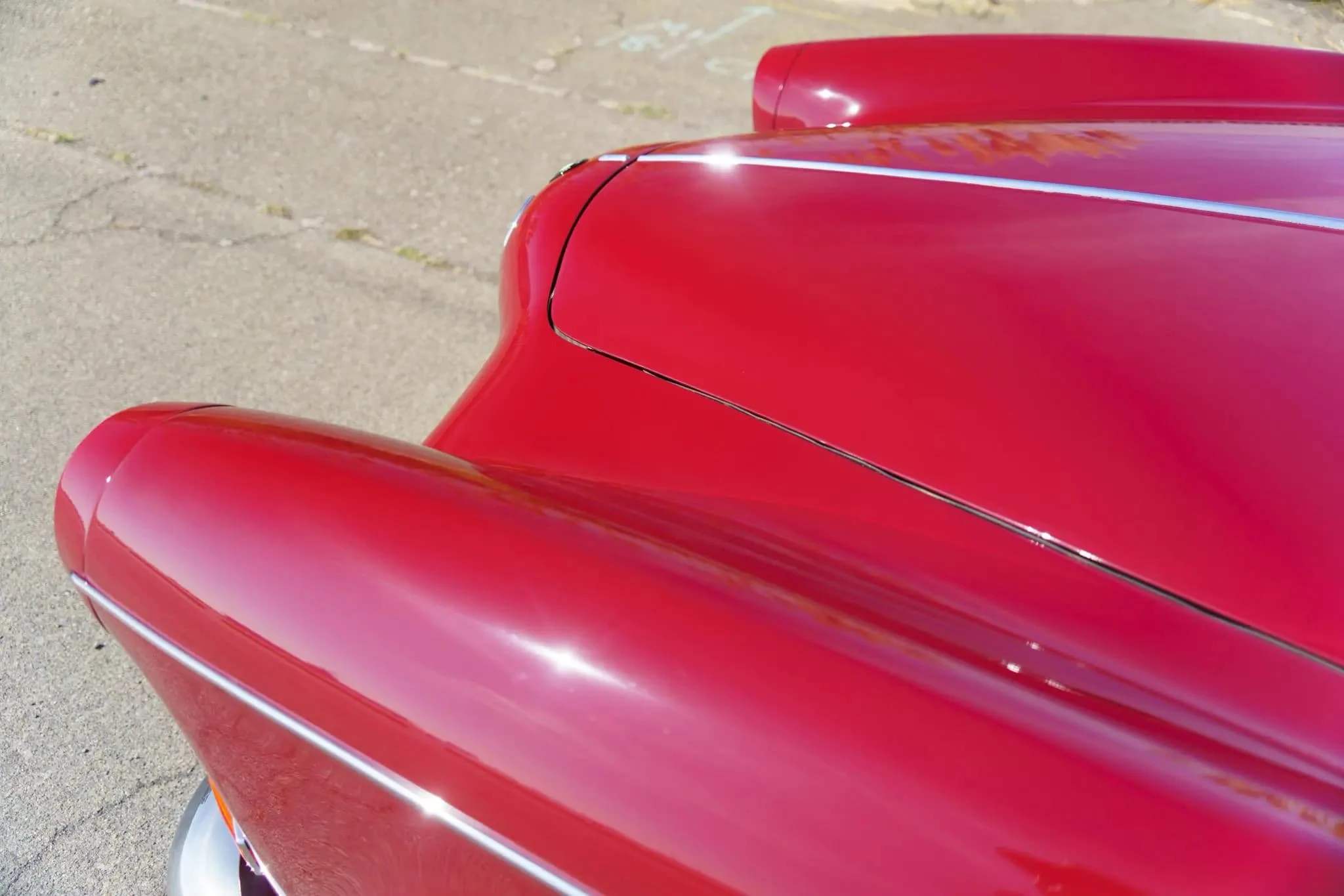 BMW 503 Coupe 1957 32