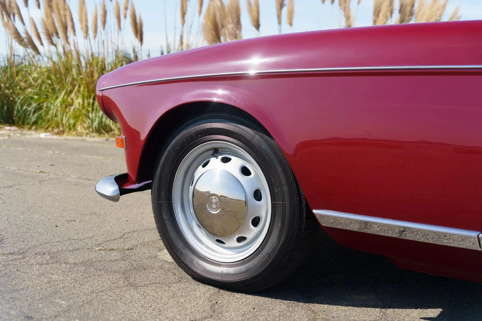 BMW 503 Coupe 1957 33