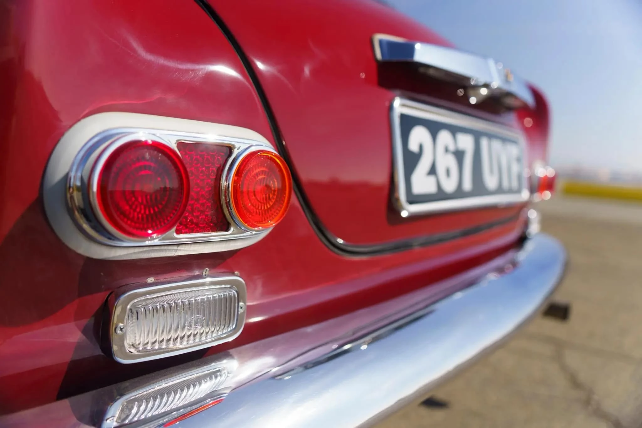 BMW 503 Coupe 1957 34