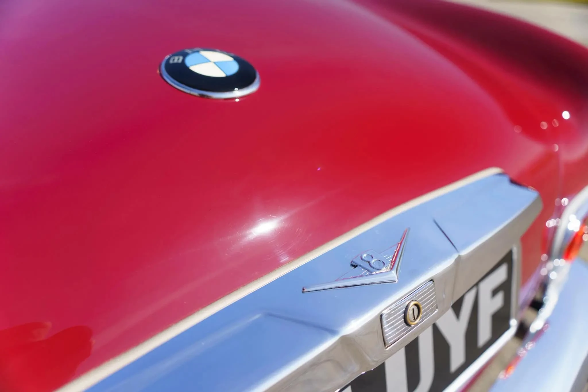 BMW 503 Coupe 1957 35