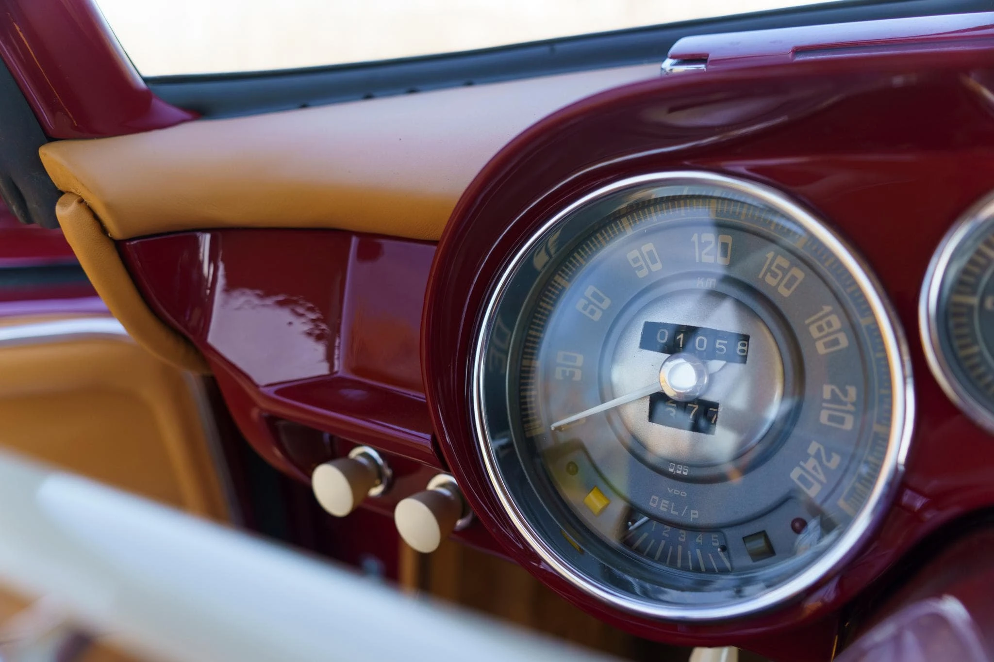 BMW 503 Coupe 1957 40