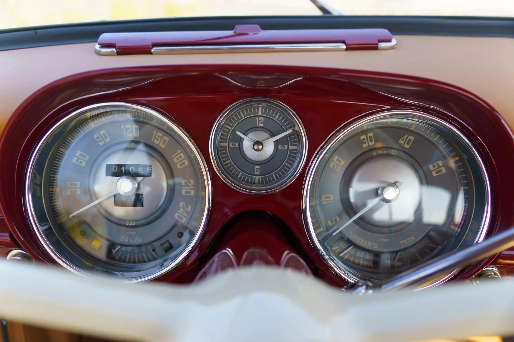 BMW 503 Coupe 1957 41